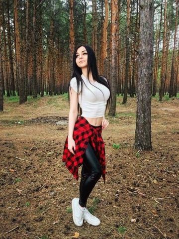 Таисия